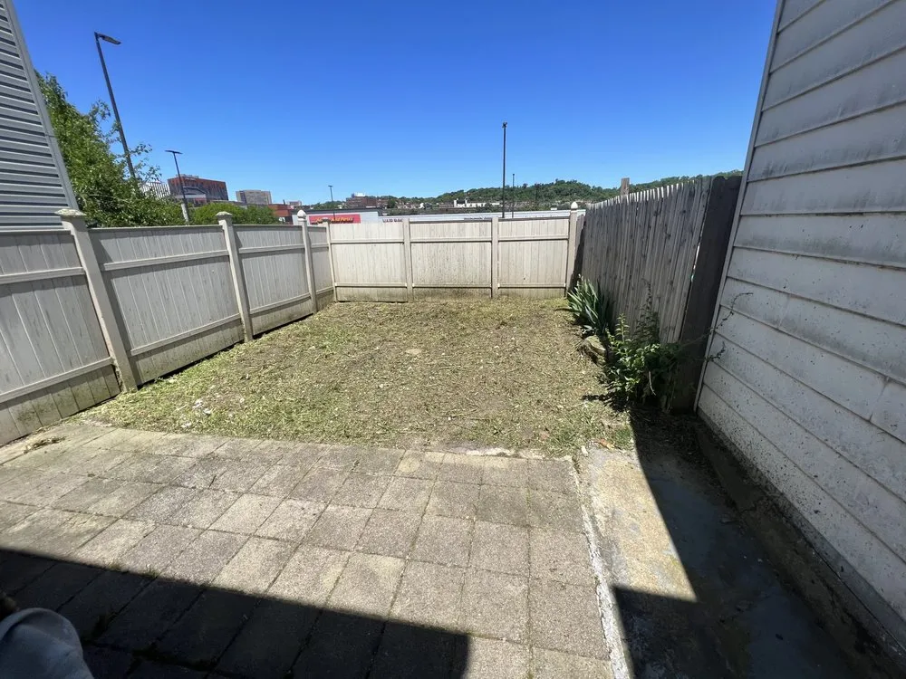 Reliable yard maintenance for residential properties across Pittsburgh, PA - Centillion Landscaping