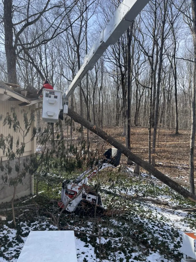 Expert garden landscaping with custom design across New Haven, CT - Centi's Landscaping