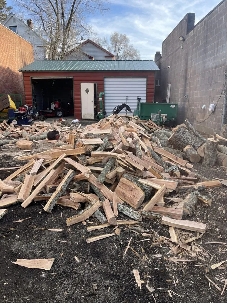 Affordable landscape installation experts serving New Haven, CT - Centi's Landscaping