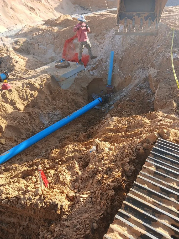 Top-rated yard cleanup service near you across Apopka, FL - Centra Flo