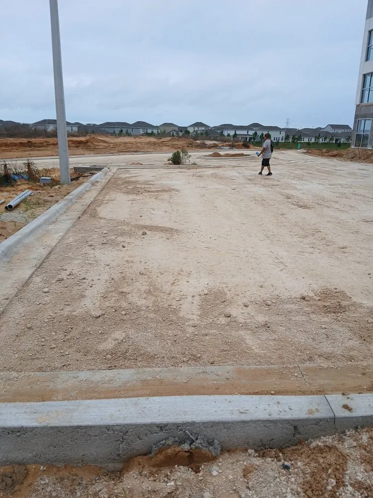 Affordable landscape design for residential properties across Apopka, FL - Centra Flo