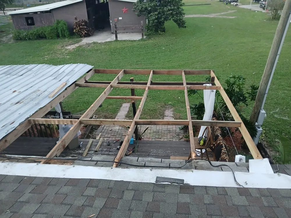 Custom landscaping services near you in Apopka, FL by Centra Flo