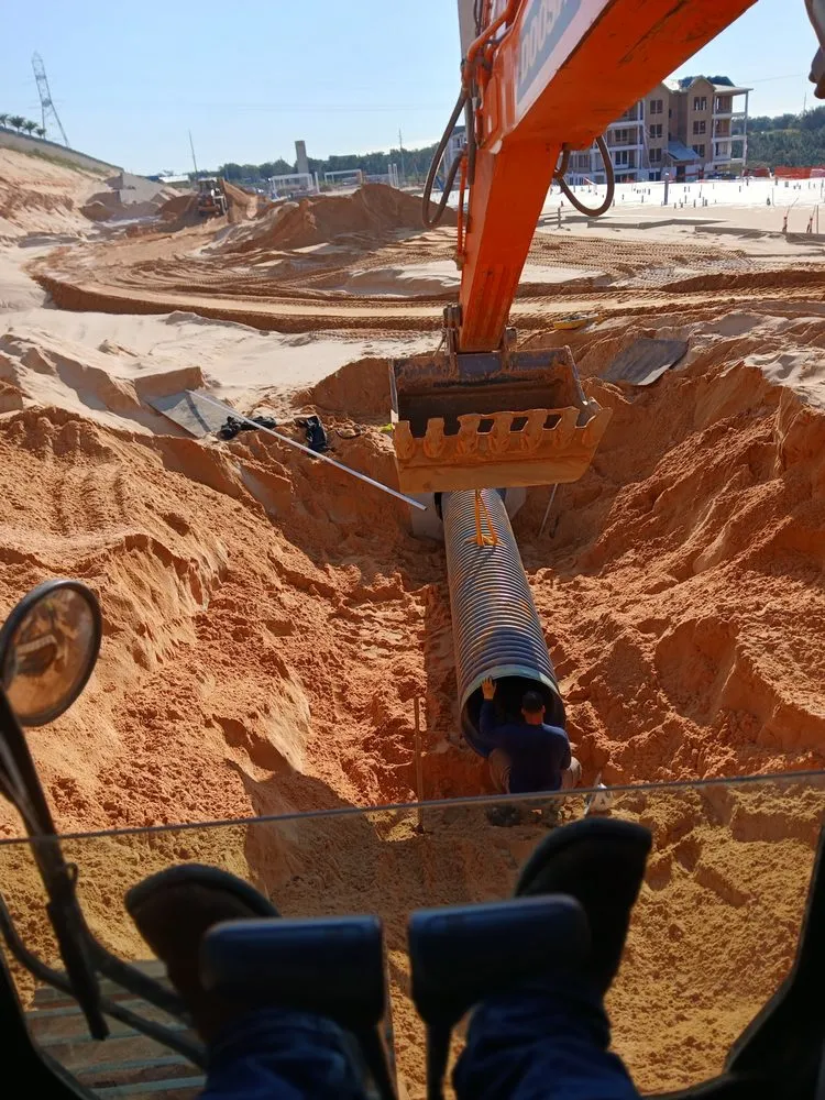 Reliable yard maintenance in Apopka, FL - Centra Flo