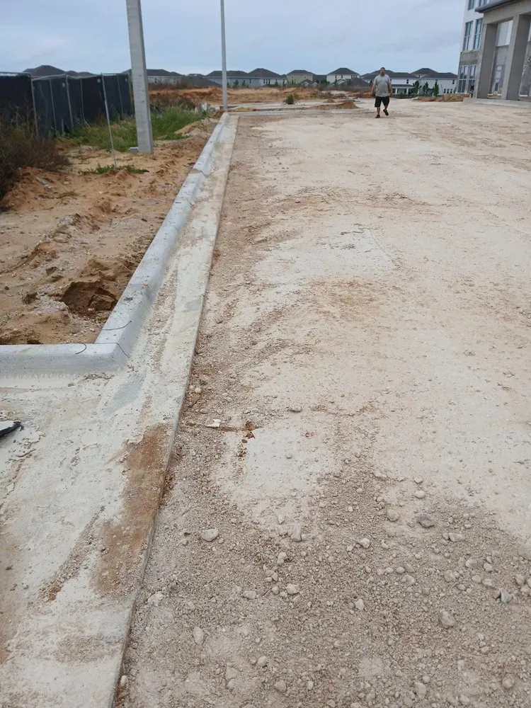 Custom landscape installation near you across Apopka, FL - Centra Flo