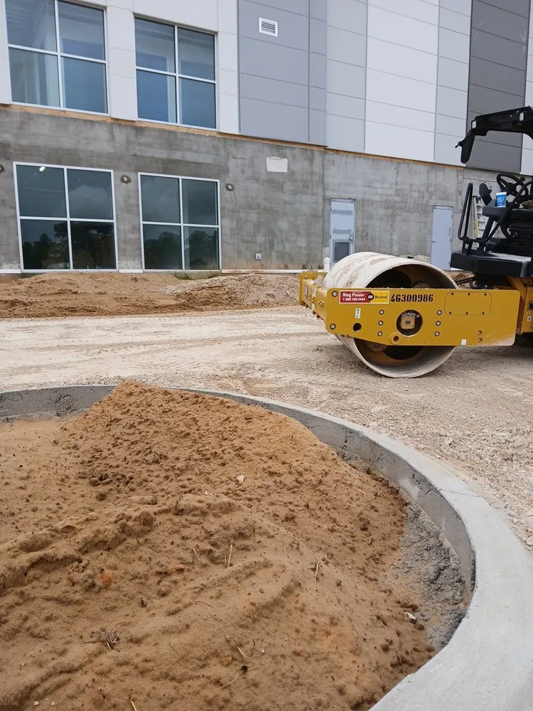 Trusted landscape design in Apopka, FL by Centra Flo