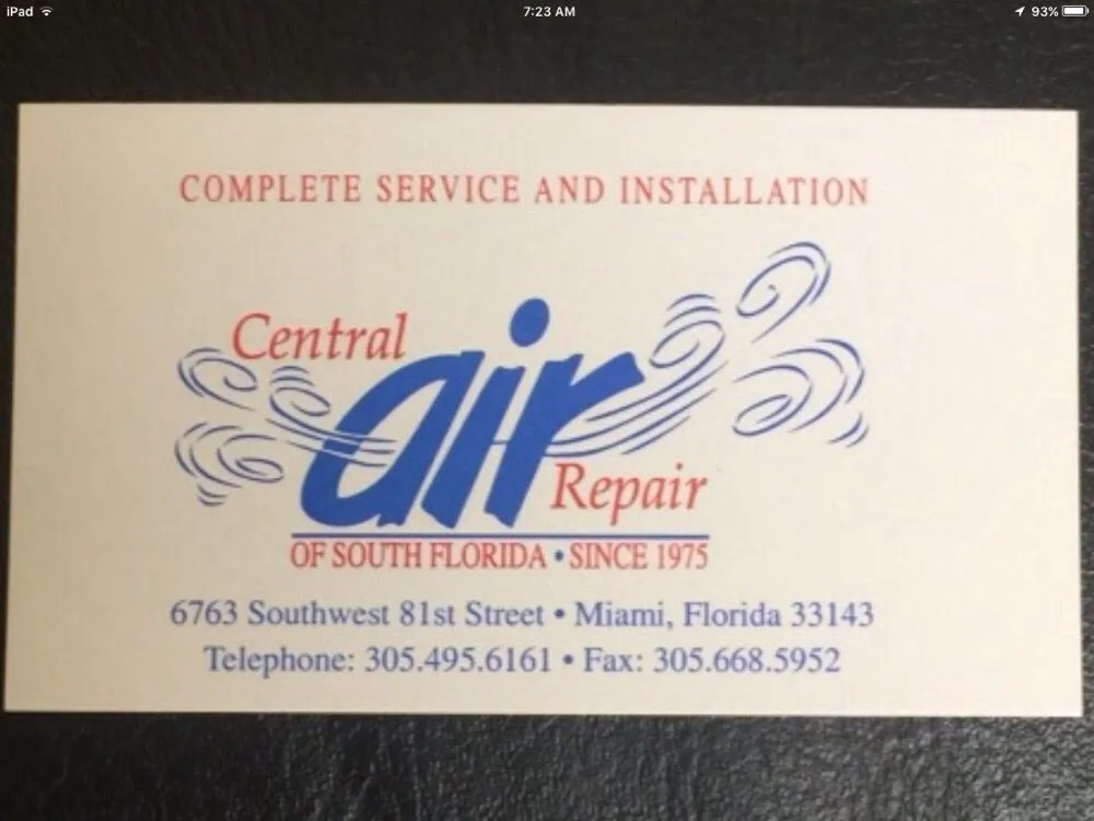 Custom yard cleanup service in Miami, FL - Central Air Repair
