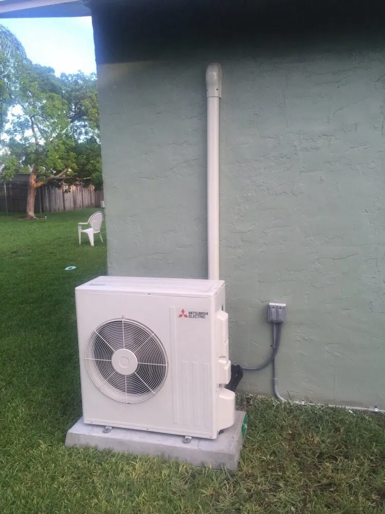 Professional yard cleanup service in Miami, FL - Central Air Repair