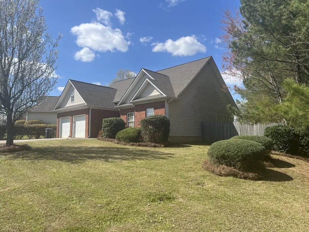 Trusted garden landscaping in Calera, AL - Central Alabama Outdoor Depot