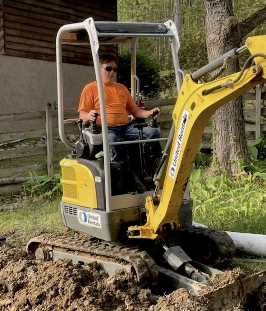 Reliable outdoor landscaping experts serving Alabaster, AL - Central Alabama Services CAS