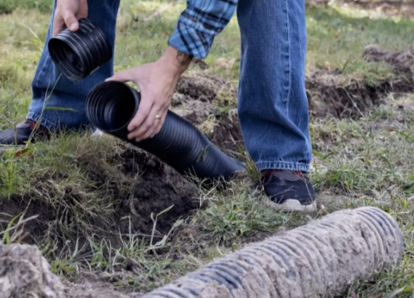 Professional lawn care service experts serving Alabaster, AL - Central Alabama Services CAS