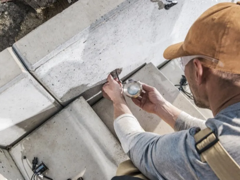 Top-rated landscape design in Alabaster, AL by Central Alabama Services CAS