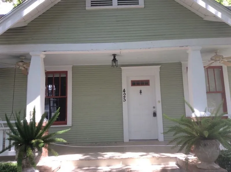 Local residential landscaping with custom design across Austin, TX - Central Austin Helpers