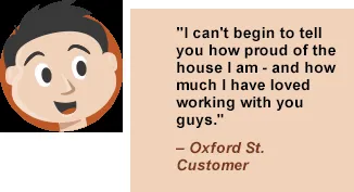 Expert landscape design for residential properties in Austin, TX by Central Austin Helpers