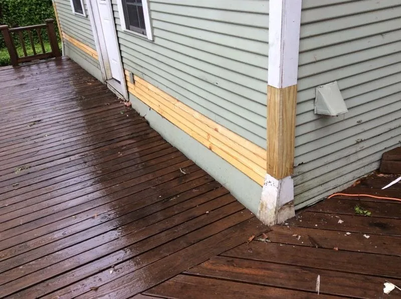 Reliable lawn mowing service in Austin, TX by Central Austin Helpers