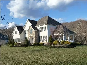 Central Bucks Landscapers