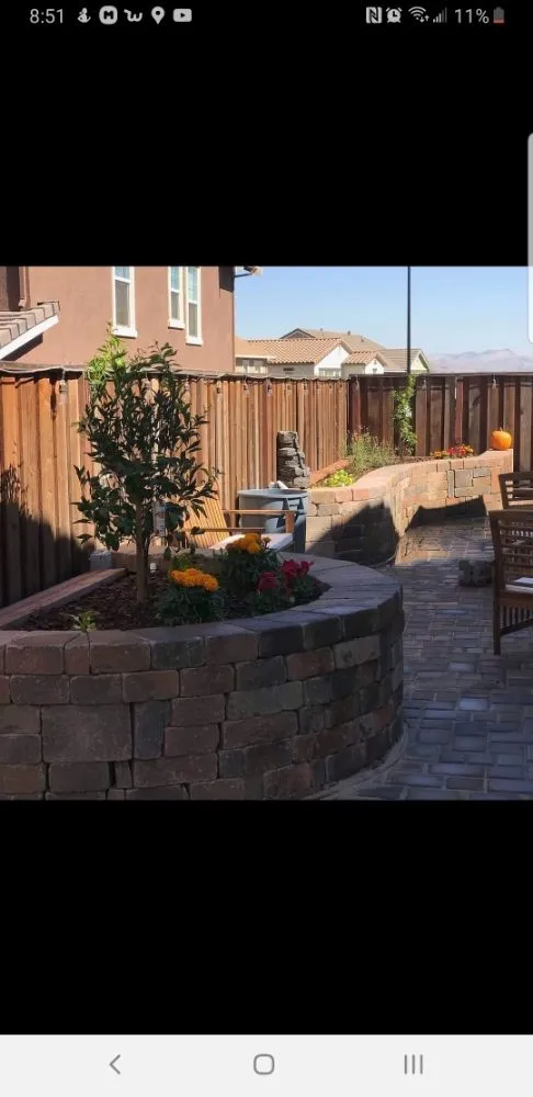Trusted landscape installation experts serving Watsonville, CA - Central Cal Landscaping