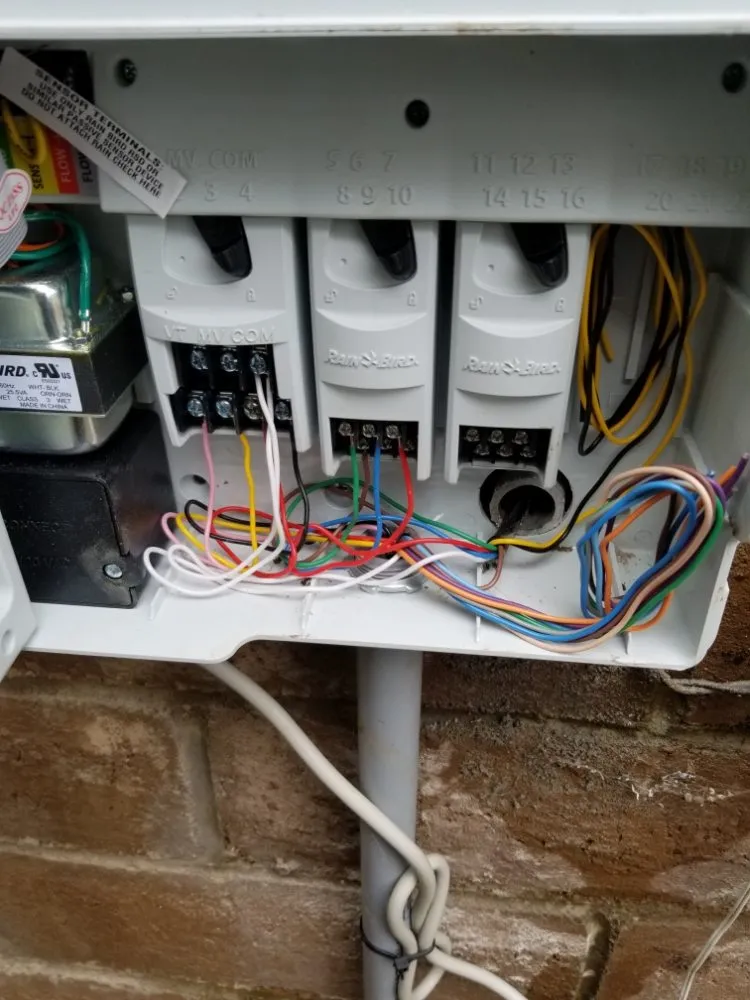 Top-rated lawn care service near you across Watsonville, CA - Central Cal Landscaping