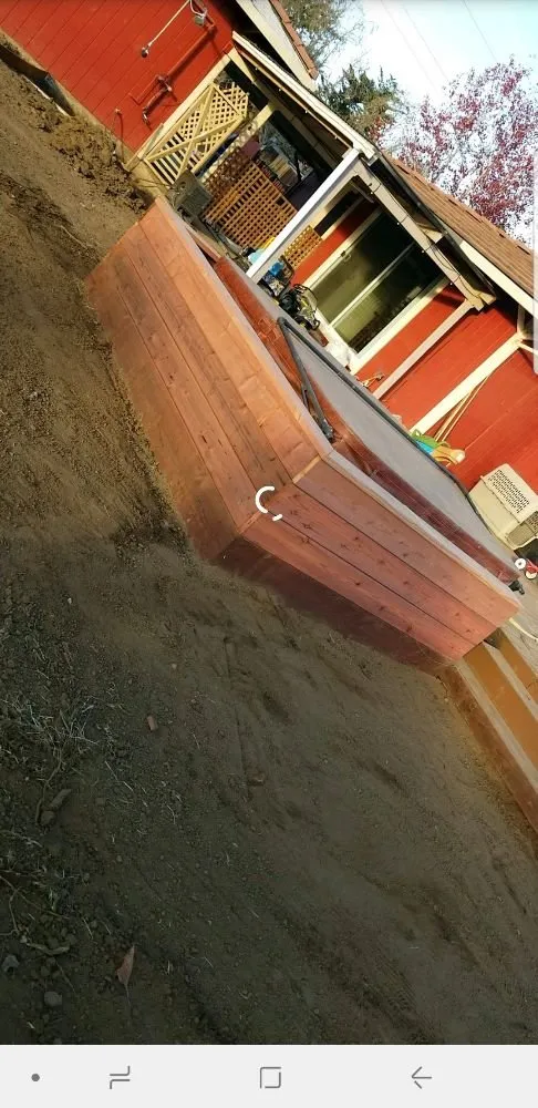 Reliable outdoor landscaping experts serving Watsonville, CA - Central Cal Landscaping