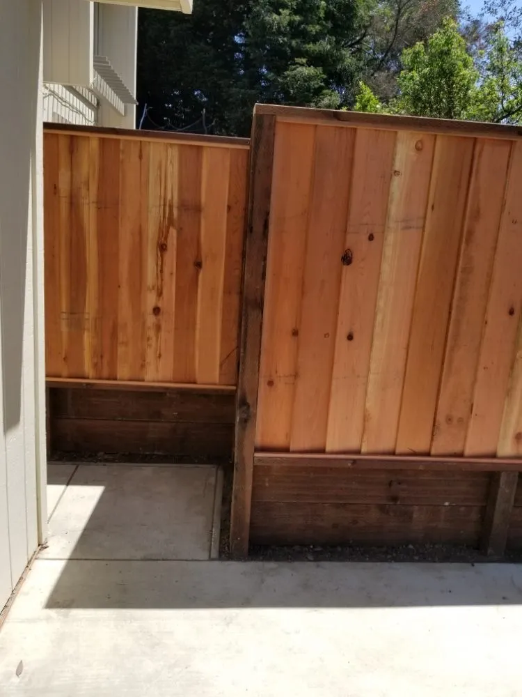 Local outdoor landscaping in Watsonville, CA - Central Cal Landscaping