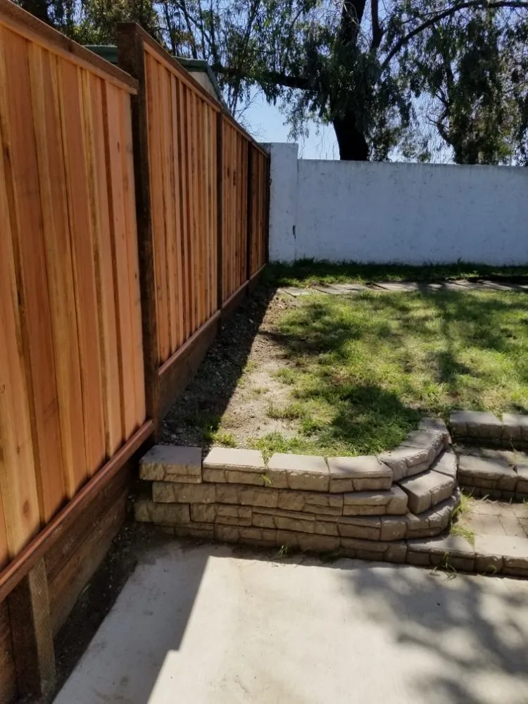 Top-rated yard cleanup service in Watsonville, CA - Central Cal Landscaping