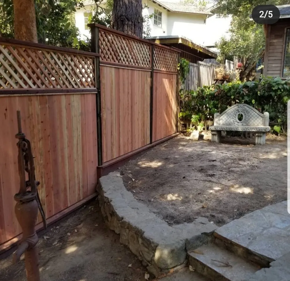 Reliable landscape installation for outdoor upgrades in Watsonville, CA by Central Cal Landscaping