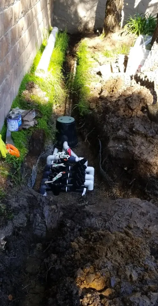 Affordable landscaping services for residential properties in Watsonville, CA by Central Cal Landscaping