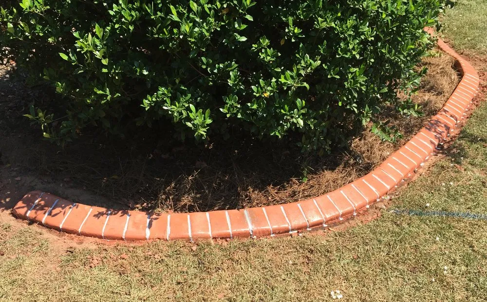 Trusted landscaping services near you in Lexington, SC by Central Carolina Curb & Landscape