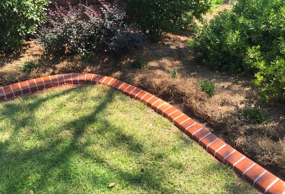 Expert yard maintenance experts serving Lexington, SC - Central Carolina Curb & Landscape