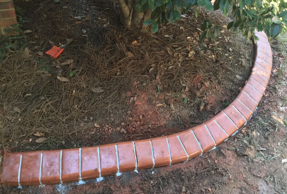 Local yard maintenance for homes across Lexington, SC - Central Carolina Curb & Landscape