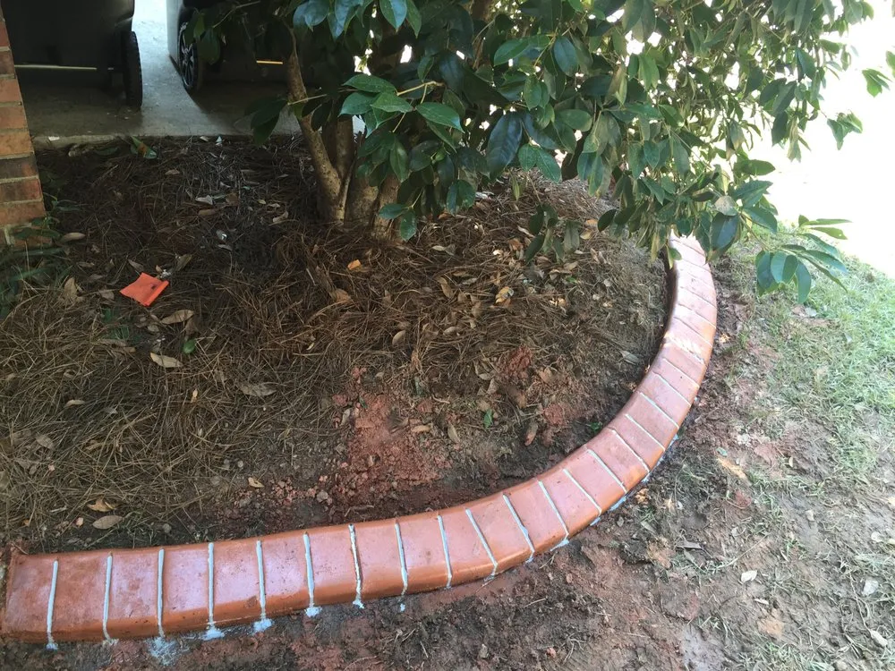 Custom lawn mowing service experts serving Lexington, SC - Central Carolina Curb & Landscape