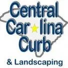 Professional landscape design with custom design in Lexington, SC by Central Carolina Curb & Landscape