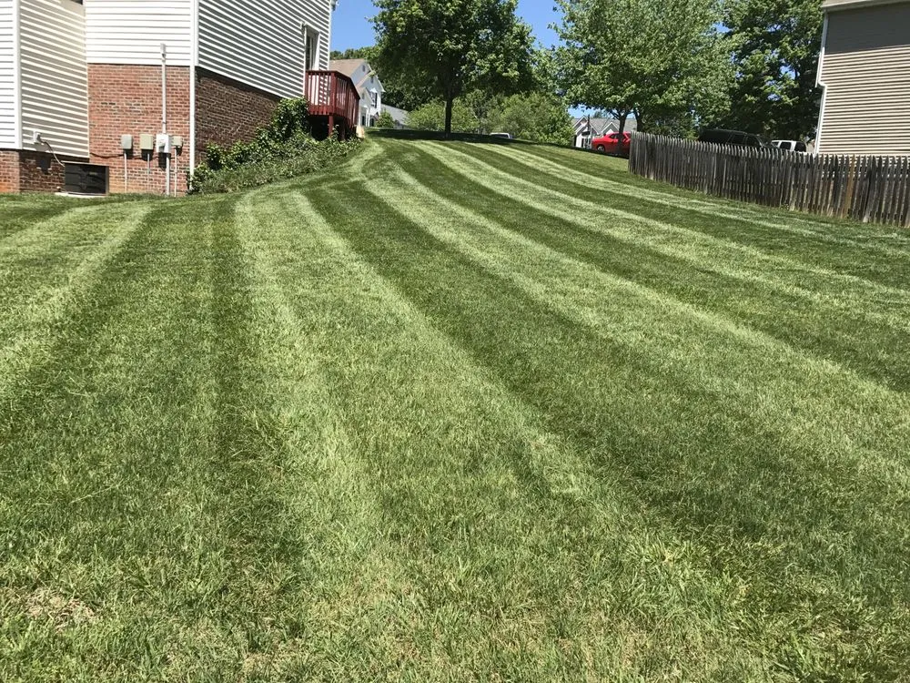 Expert outdoor landscaping for outdoor upgrades across Thomasville, NC - Central Carolina Greenworks