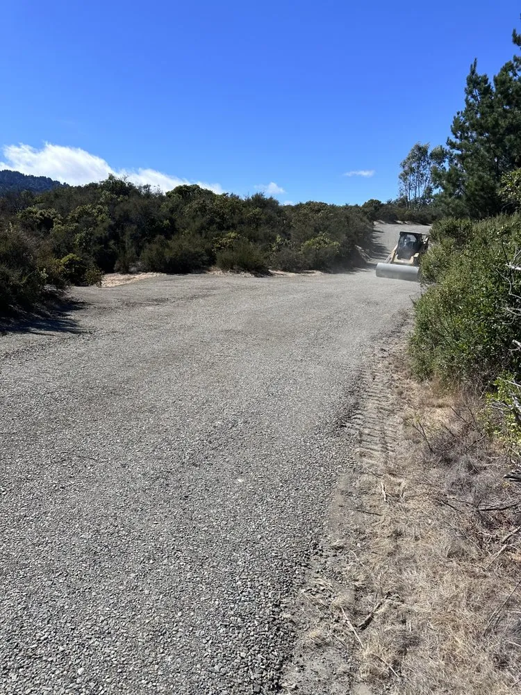 Custom landscape design experts serving Capitola, CA - Central Coast Land Services