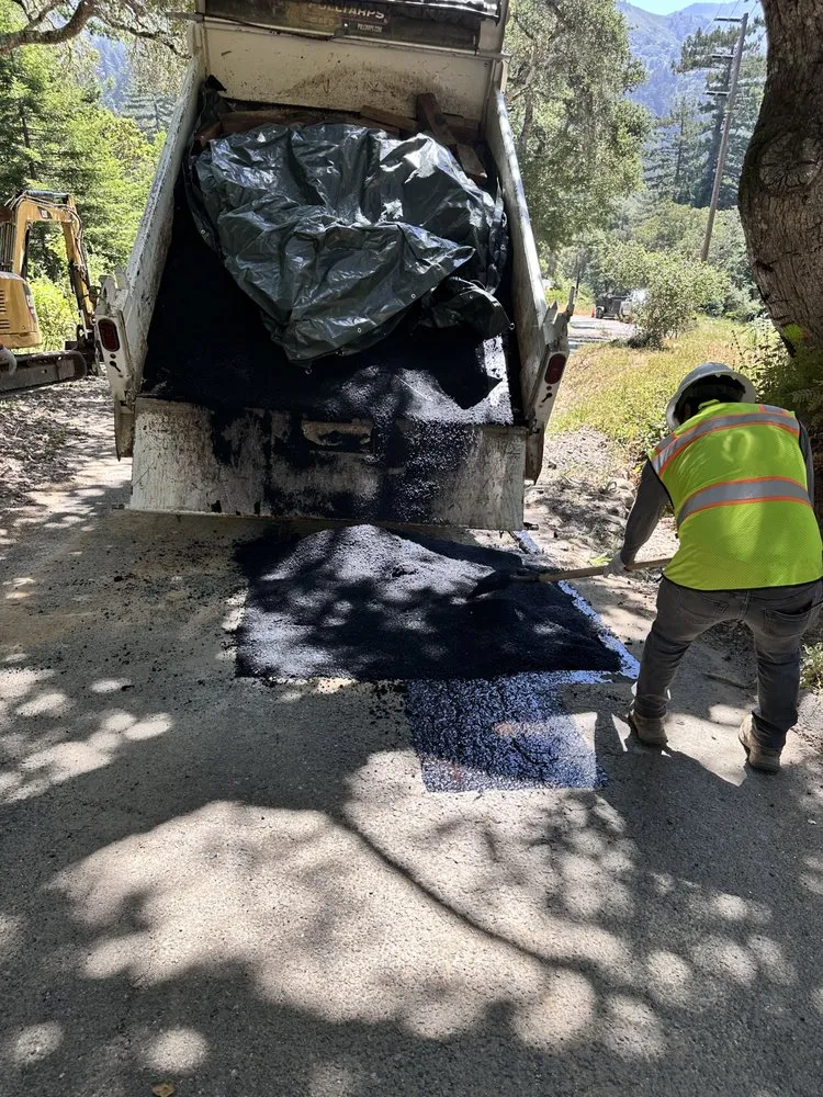 Trusted landscaping services for beautiful yards in Capitola, CA by Central Coast Land Services