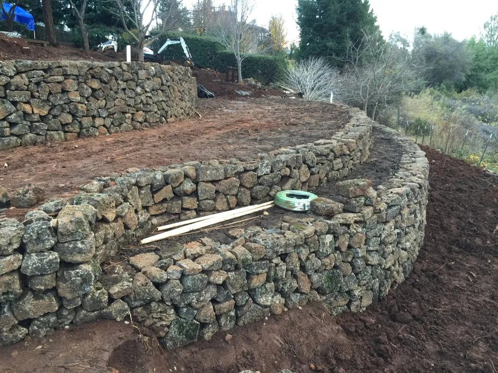 Affordable yard maintenance for year-round maintenance in Capitola, CA by Central Coast Land Services