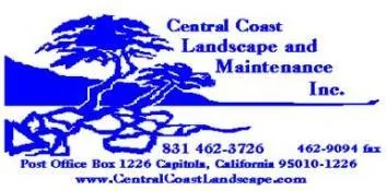 Affordable residential landscaping in Soquel, CA - Central Coast Landscape and Maintenance