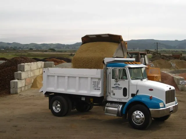 Expert landscaping services for beautiful yards in San Luis Obispo, CA by Central Coast Landscape Products