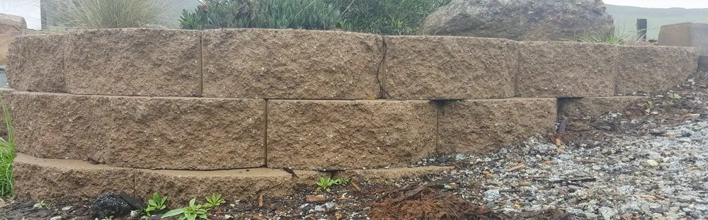 Custom outdoor landscaping in San Luis Obispo, CA by Central Coast Landscape Products