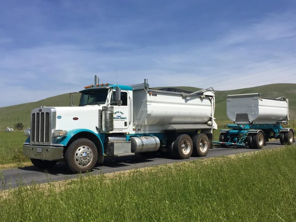 Reliable residential landscaping experts serving San Luis Obispo, CA - Central Coast Landscape Products