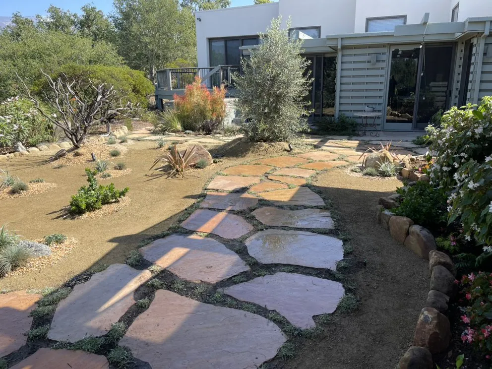 Trusted lawn care service experts serving Goleta, CA - Central Coast Landscaping