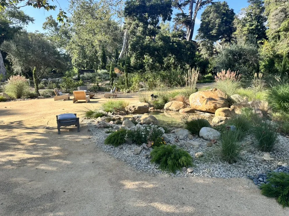 Top-rated lawn care service experts serving Goleta, CA - Central Coast Landscaping