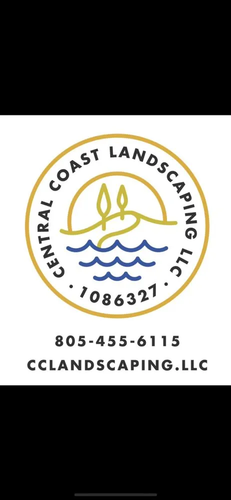 Affordable yard cleanup service near you in Goleta, CA by Central Coast Landscaping