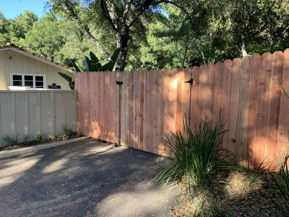 Trusted landscape design for beautiful yards across Goleta, CA - Central Coast Landscaping