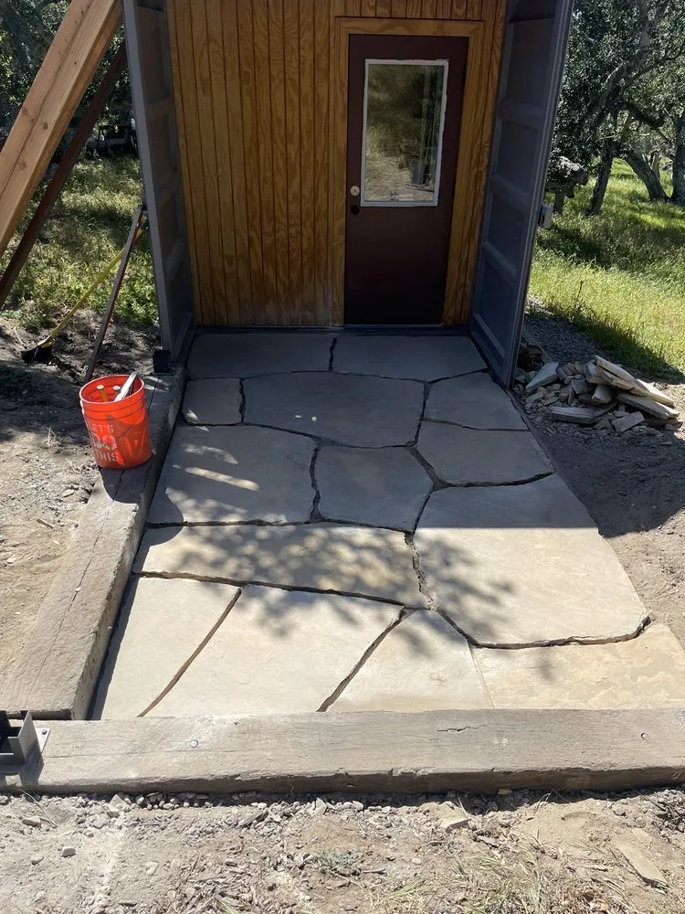 Professional landscaping services for homes across Goleta, CA - Central Coast Landscaping