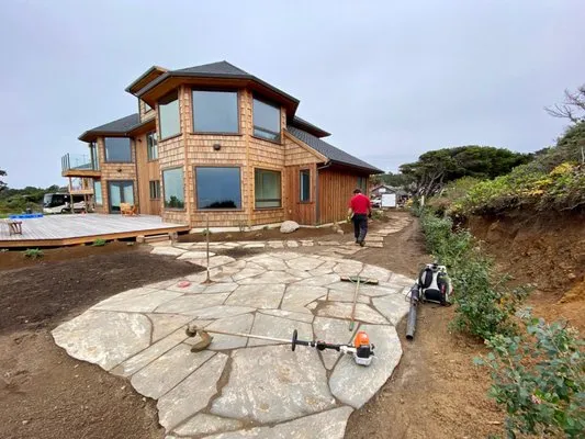 Central Coast Landscaping