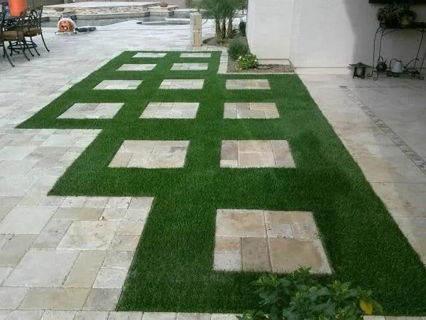 Professional garden landscaping for year-round maintenance across San Luis Obispo, CA - Central Coast Synthetic Turf