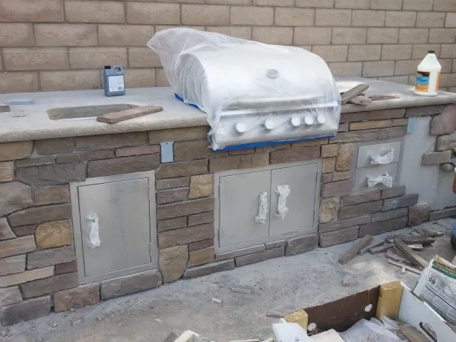 Custom landscaping services for homes across Santa Maria, CA - Central Coast Water and Landscape Management