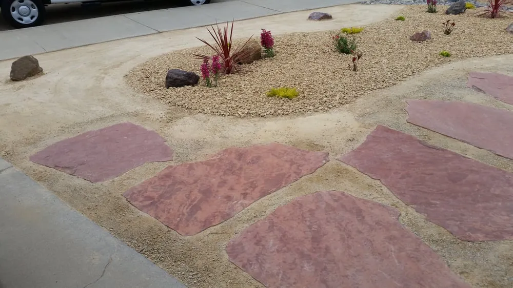 Top-rated lawn mowing service in Santa Maria, CA by Central Coast Water and Landscape Management