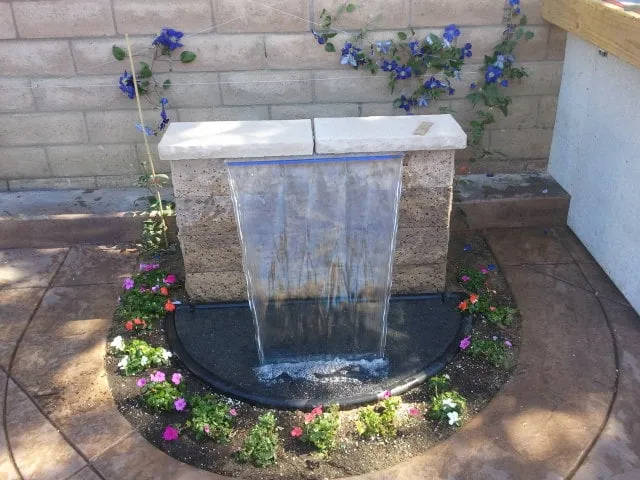 Affordable yard maintenance for beautiful yards across Santa Maria, CA - Central Coast Water and Landscape Management