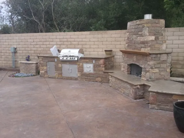 Expert garden landscaping for homes across Santa Maria, CA - Central Coast Water and Landscape Management